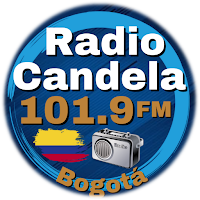 Candela 101.9 FM