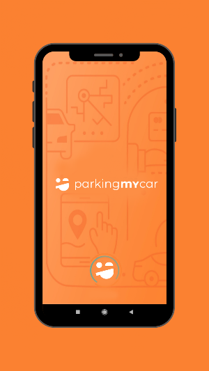 ParkingMyCar Screenshot 0