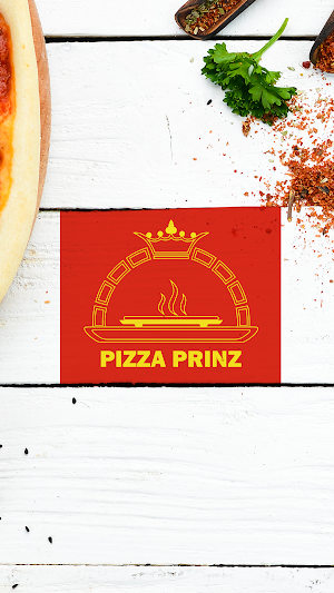 Pizza Prinz Screenshot 1