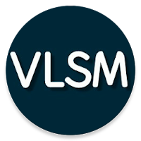 Calculator VLSM for Students