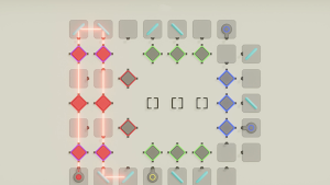 Colorgrid Screenshot 1