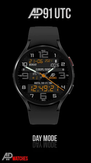 AP91 UTC Aviation3 Screenshot 3