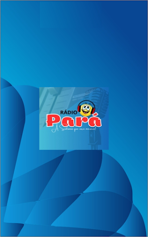 Radio Pará Oficial Screenshot 1
