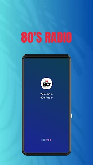 80s Radio: 80s Oldies Radios Screenshot 0