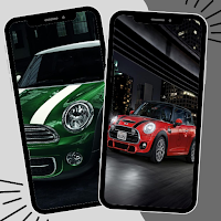 Mini Cooper Wallpapers