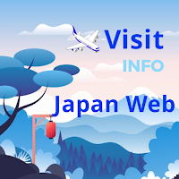 VISIT : JAPAN WEB INFO