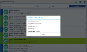 VNPT DMS Screenshot 3