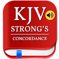 King James Bible (KJV Bible) w