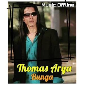 Musik MP3 Thomas Arya Screenshot 3