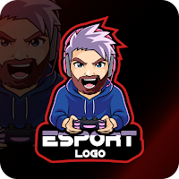 Esport Gaming Logo Maker