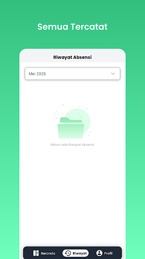 On Time Screenshot 2