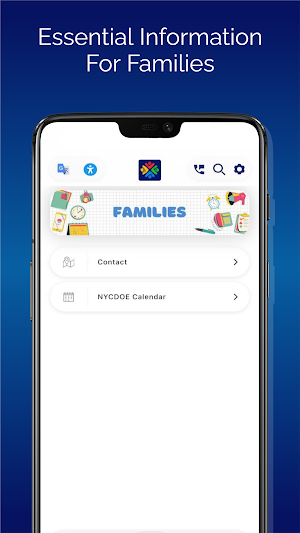 District 2 Pre-K Center Screenshot 3