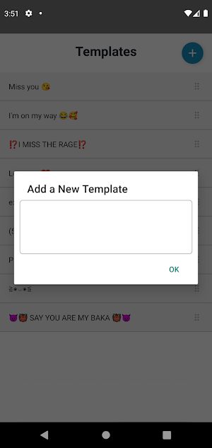 Paste Keyboard Screenshot 3