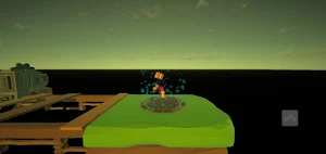 Ragdoll Obby Screenshot 1