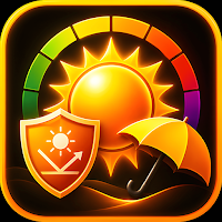 UV Index Calculator by Bestis1