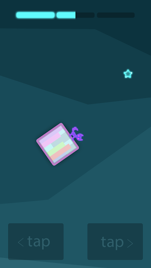 Twilight Cat Screenshot 0
