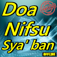 Doa Nifsu Sya' ban