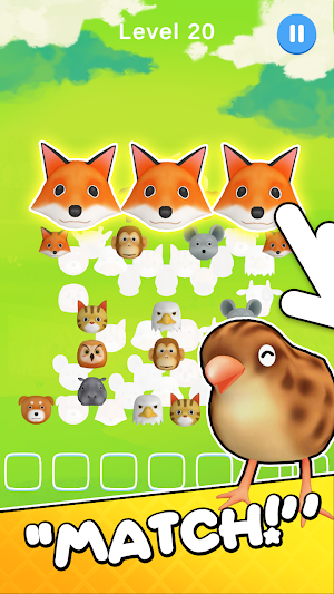 Match Catch Screenshot 2