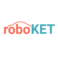 Robo KET - teorija ir testai