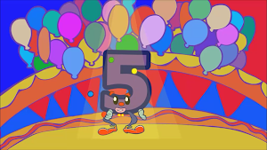 Meet the Numbers Game Screenshot 3