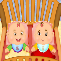 Newborn Twins Baby Care