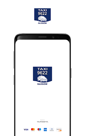 9622 TAXI Głogów Screenshot 0