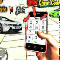 Indian driving bikes code call