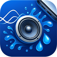 Speaker Cleaner – Water Eject