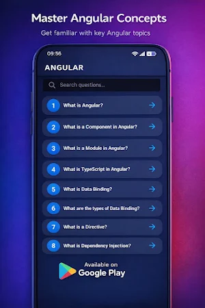 Frontend Interview Prep Screenshot 2