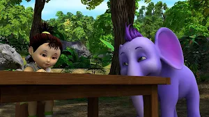 APPU SERIES Screenshot 0