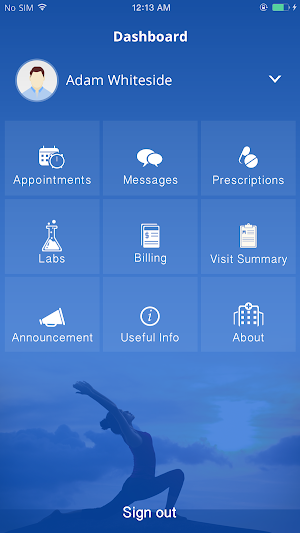 TMBC Screenshot 0