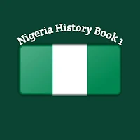 Nigeria History Book 1