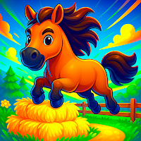 Horse Runner