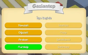 Toprak Ve Su Screenshot 1