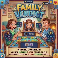 Family Verdict
