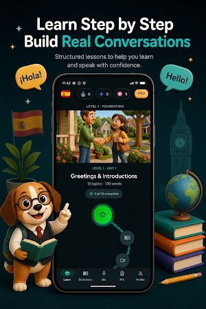 Bix Learn Screenshot 3