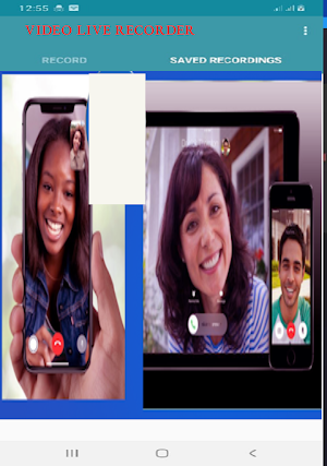 Video Recorder for Zoom Cloud Meetings Screenshot 3