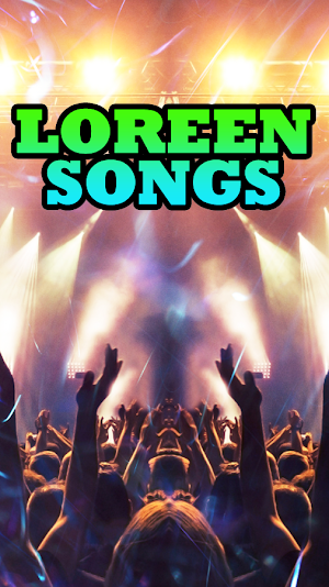Loreen Songs Screenshot 3