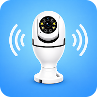 Yi iot Bulb Camera