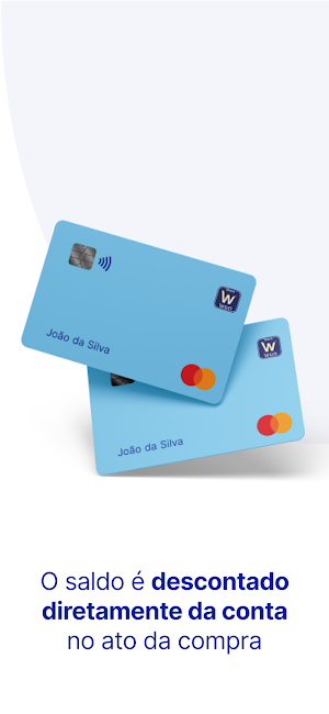 WON BANK Screenshot 2