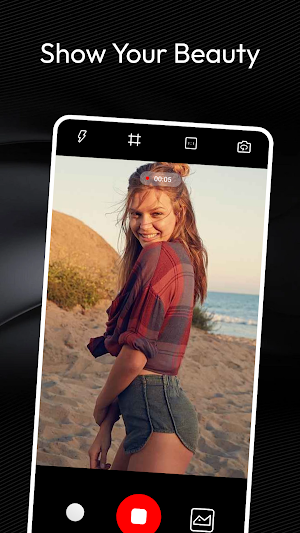 Live Camera Screenshot 2