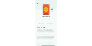 Bookestan Screenshot 3