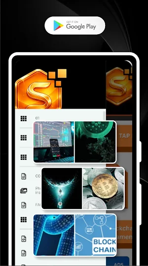 Satoshi Secret Mining Insight Screenshot 1