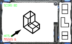 Isometrics Screenshot 2