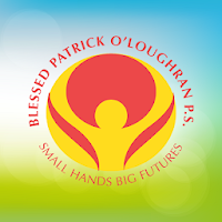Blessed Patrick O'Loughlin PS