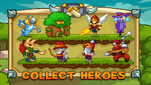 King Rivals Premium Screenshot 1