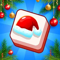Christmas Mahjong - Xmas Games