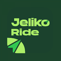 Jeliko-Ride Coursier