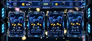 poros77 game Screenshot 1
