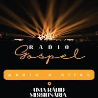 Radio Gospel Paulo e silas